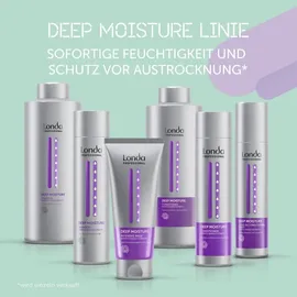 Londa Professional Deep Moisture Intensive Mask 200 ml