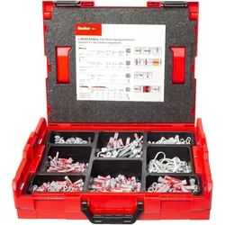 FISCHER fischer L-Boxx Elektro