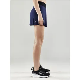 Craft Rock Damen Blau XL