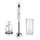 Braun MultiQuick 1 MQ10.201M WH Stabmixer