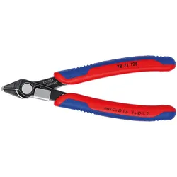KNIPEX Electronic Super Knips - Präzisionsschneider