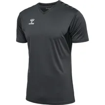 hummel hmlAUTHENTIC Polyester Trikot Herren 1525 asphalt S