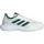 adidas Court Spec 2 Shoes, off white-collegiate green-ftwr white 08S1 5.5