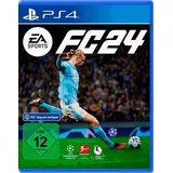 EA Sports FC 24 PS4-Spiel