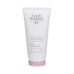 Louis Widmer Gel Douche - Sans Parfum 200 ml