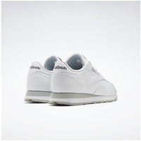 Reebok Classic Leather cloud white/pure grey 3/pure grey 7 45