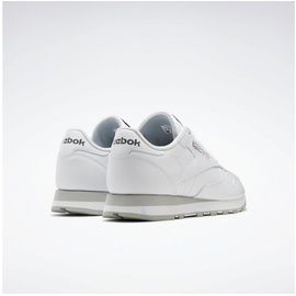 Reebok Classic Leather cloud white/pure grey 3/pure grey 7 45