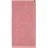 Home Connect Organic Uni Handtuch 50 x 100 cm roseHome Handtücher Bio Connect Organic Uni rose Weiss