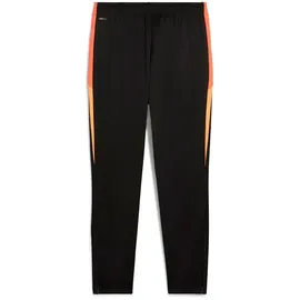 Puma IndividualLIGA Training Pants PUMA Black-Heat Fire, L