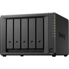 Synology DX525 Erweiterungseinheit