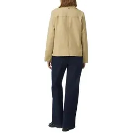 Comma, Caban Jacke Braun 38