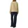 Comma, Caban Jacke Braun 38