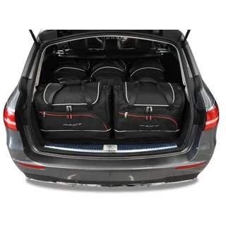Kjust Kofferraumtaschen Set - MERCEDES-BENZ E-KLASSE T-Model