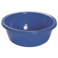 Heidrun Schüssel, 28 Cm - 4,0 L Kunststoff, farblich sortiert
