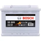 Bosch S5 005 63Ah 12V