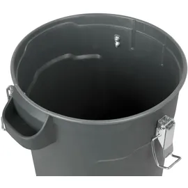 Eberth Elektrische Getreidemühle 60 L