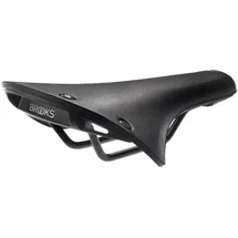 Brooks England Cambium C19 275 x 184 mm Schwarz