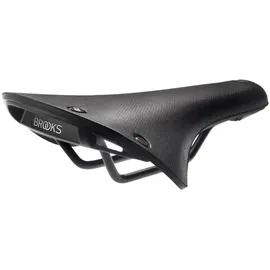 Brooks England Cambium C19 275 x 184 mm Schwarz