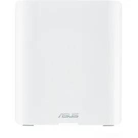Asus ZenWiFi BT8 BE14000 Weiß Tri-Band WiFi 7 Smart AiMesh Extendable Router 2er Pack