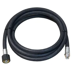 ELMAG HD-Schlauch komplett - 9402331