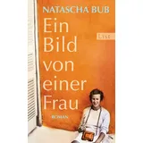List Hardcover Ein Bild von einer Frau:
