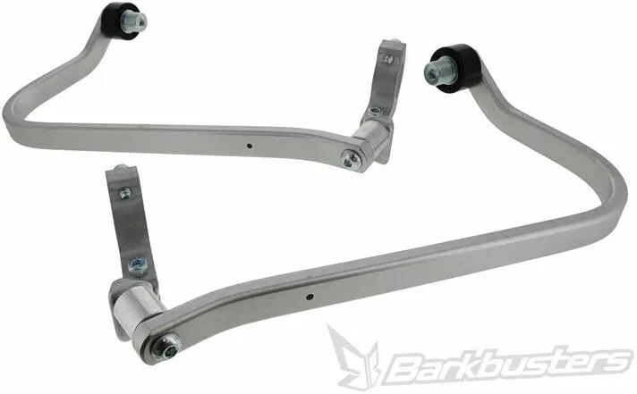 Barkbusters Honda 2-Punkt-Alu-Montagesatz