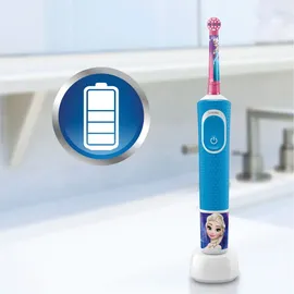 Oral-B Vitality 100 Kids Frozen