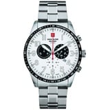 Swiss Alpine Military Chrono  7082.9133 Herren Armbanduhr