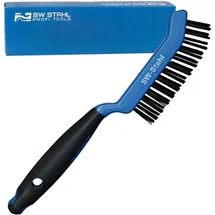 SWSTAHL Bremssattelbürste Stahldraht (09321L)