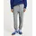GANT REG SHIELD SWEATPANTS Regular Grau 4XL
