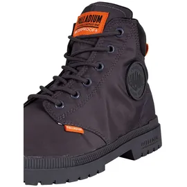 Palladium Pampa SP20 Cuff WP+, Unisex Outdoor Boots Grau, 37