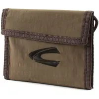 CAMEL ACTIVE Journey Combi Wallet Portemonnaie sand