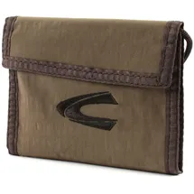 CAMEL ACTIVE Journey Combi Wallet Portemonnaie sand