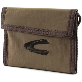 CAMEL ACTIVE Journey Combi Wallet Portemonnaie sand