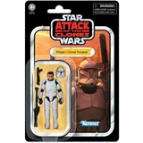Star Wars Vintage Collection Phase I Clone Trooper Action Figure 9.5 cm