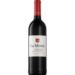 Collection Millennium La Motte 2021 - 6Fl. á 0.75l