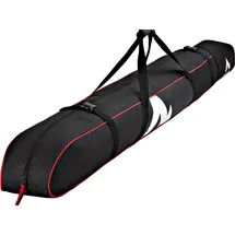 Mc Kinley McKinley SKB 1P Ski-Sack - Schwarz/Rot - 190