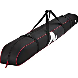 Mc Kinley McKinley SKB 1P Ski-Sack - Schwarz/Rot - 190