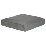 BLOMUS Outdoor Diwan GROW Coal Size L