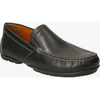 GEOX Moner Herren Schwarz 44