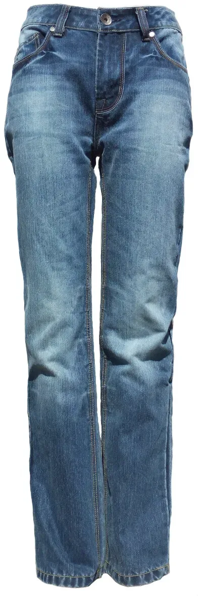 King Kerosin Speed King Herren Jeans 38/32