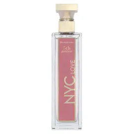 Elizabeth Arden 5th Avenue NYC Love Eau de Parfum 75 ml