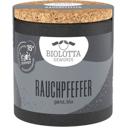 BioLotta Rauchpfeffer ganz bio