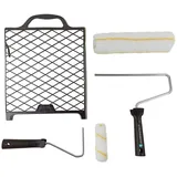 Scorprotect® Farbroller Streich-Set 5-teilig