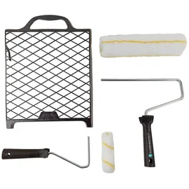 Scorprotect® Farbroller Streich-Set 5-teilig