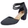 Rieker Damen Low-Top Sneaker 41050, Frauen Halbschuhe,Laufschuhe,straßenschuhe,Strassenschuhe,Sportschuhe,Freizeitschuhe,blau (15),37 EU / 4 UK - 37 EU