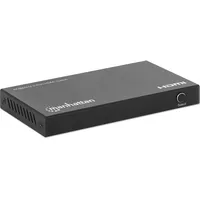 Manhattan 4K 60Hz 3-Port HDMI-Switch