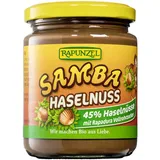 Rapunzel Samba Haselnuss bio 250g