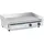 Royal Catering Elektrogrill, Doppel Elektro Grillplatte elektrisch 2 x 400 mm glatt x 2200 W 730