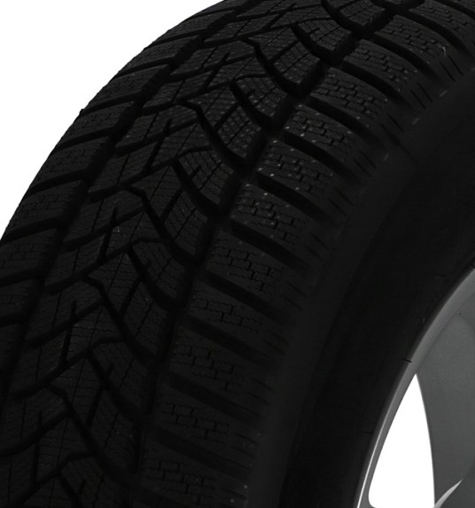 dunlop 225 45 r17 94v winter sport 5 xl mfs